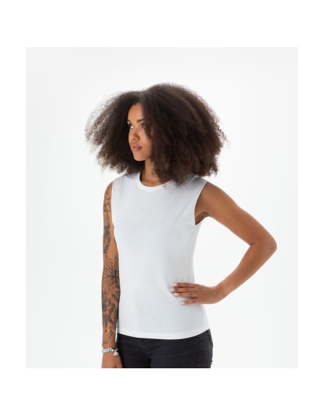 MAN-M82-Womens Raw Tank T 2